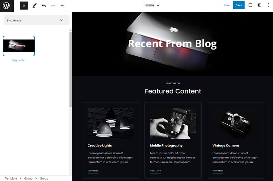 BizBoost Pro - Blog Header