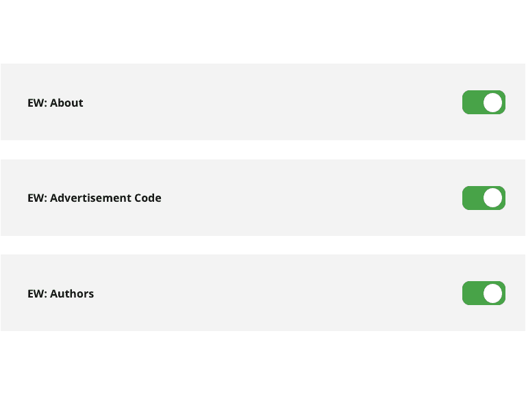 Grid Portfolio