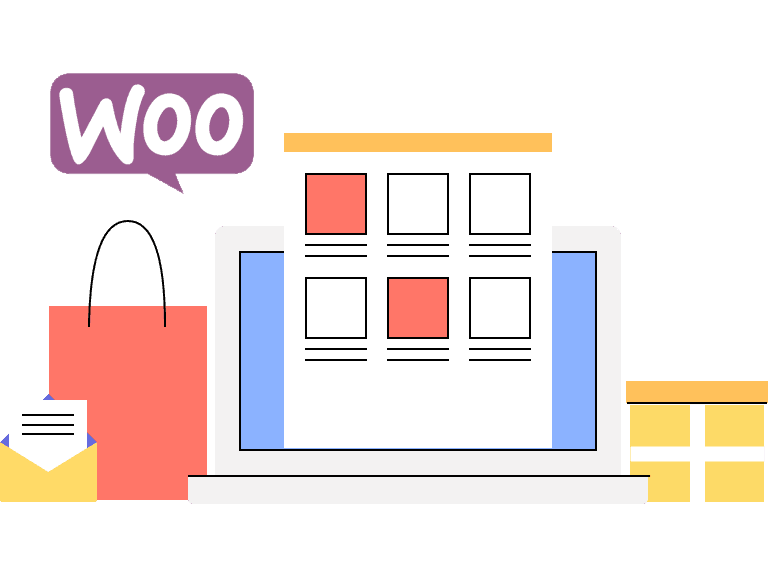 WooCommerce